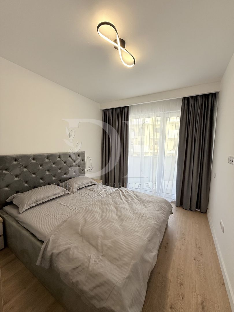 Apartament la cheie / etaj intermediar / Zona Eroilor - Poză 11
