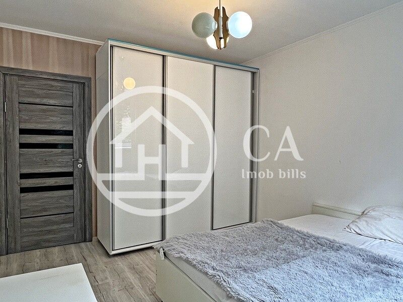 Apartament cu 2 camere de închiriat, zona Rogerius, Oradea - Poză 8