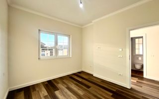 Duplex premium în Moșnița Nouă, separat prin camera tehnică, P+ 1 etaj - Poză 8