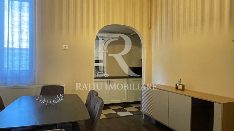 Proprietate Exclusivistă | Apartament la Casă | Ultracentral | Oradea - Poză 15