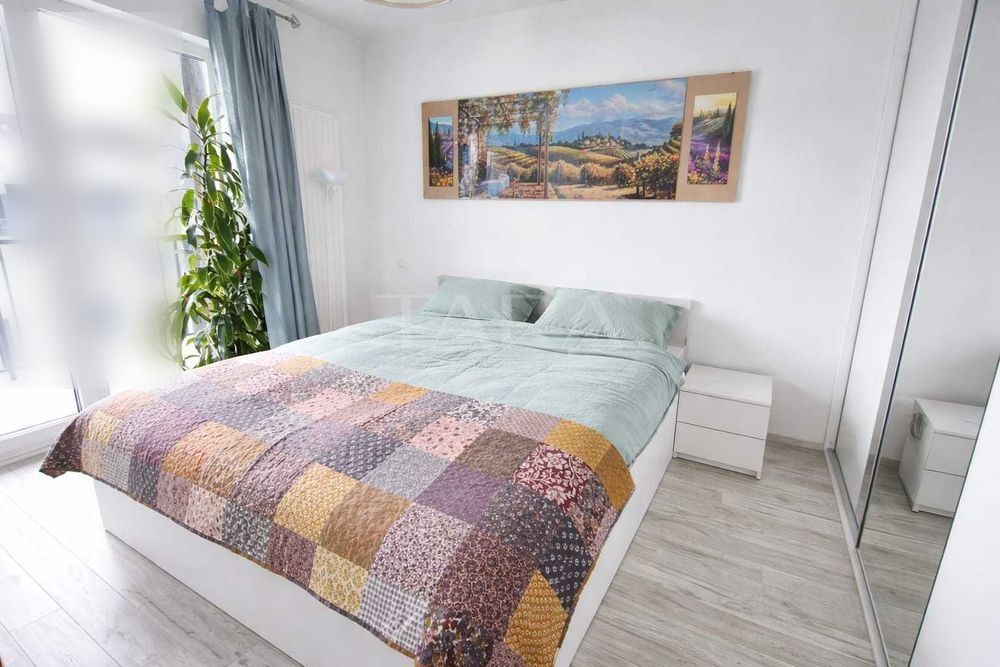 Apartament modern Buna Ziua – balcon generos, facilități premium. - Poză 6