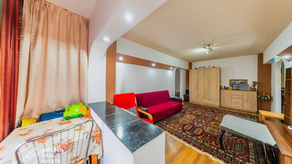 Apartament 2 camere, Micalaca, etaj 3, comision 0% - Poză 11