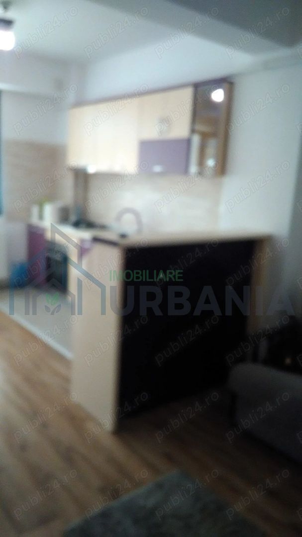 Apartament de inchiriat,bloc relativ nou langa Iulius Mall - Poză 6