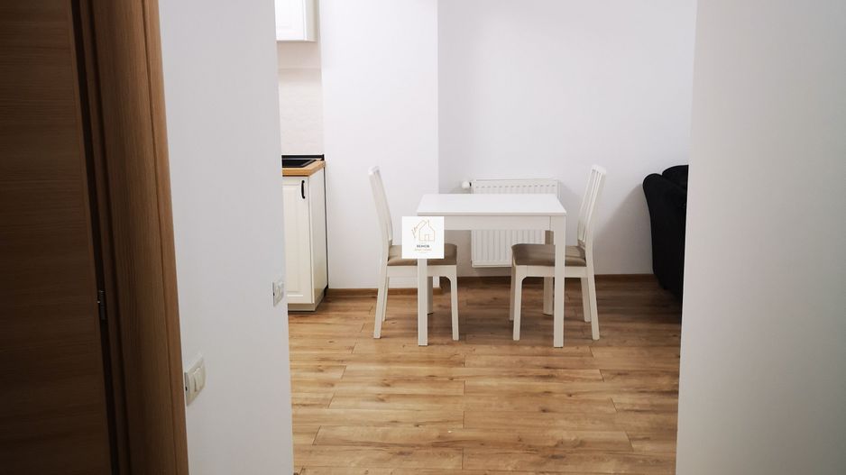Apartament 2 camere Herastrau - Poză 3