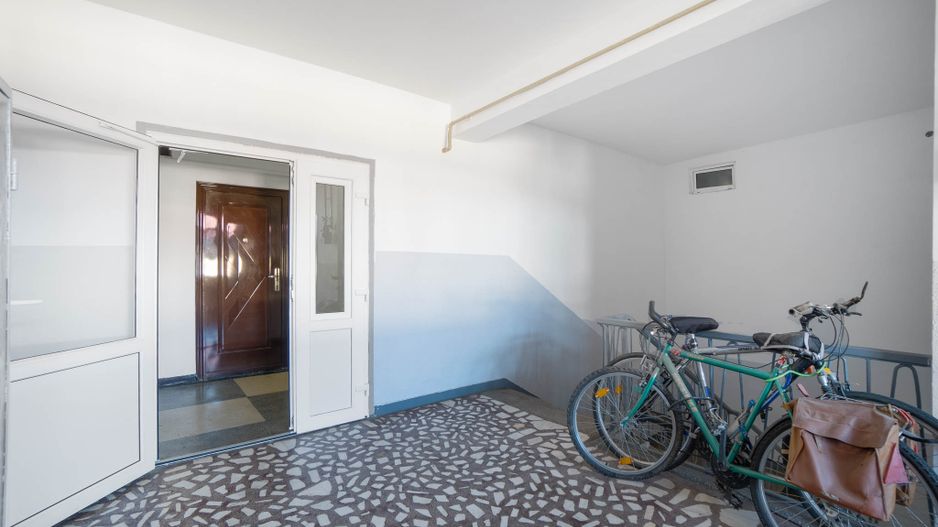 Studio modern de vanzare | Renovat in 2024 | COMISION 0% - Poză 18