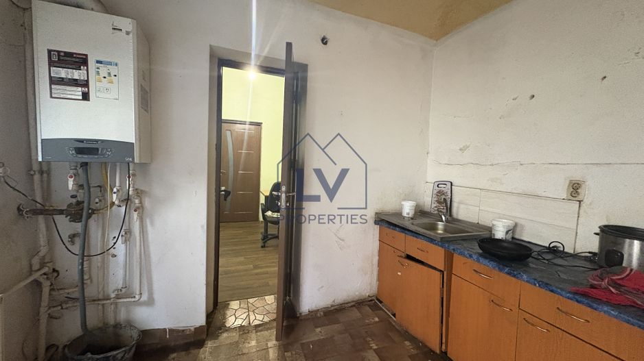 INCHIRIERE CASA MUNCITORI | ZONA BASARAB - Poză 6