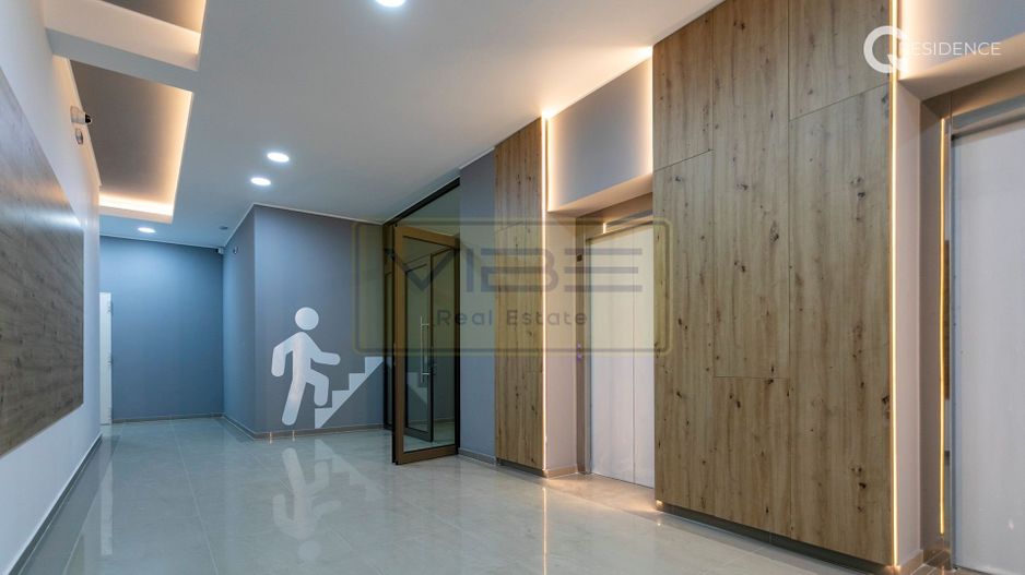 Apartament premium  1 camera Centru  Palas Mall - Poză 4