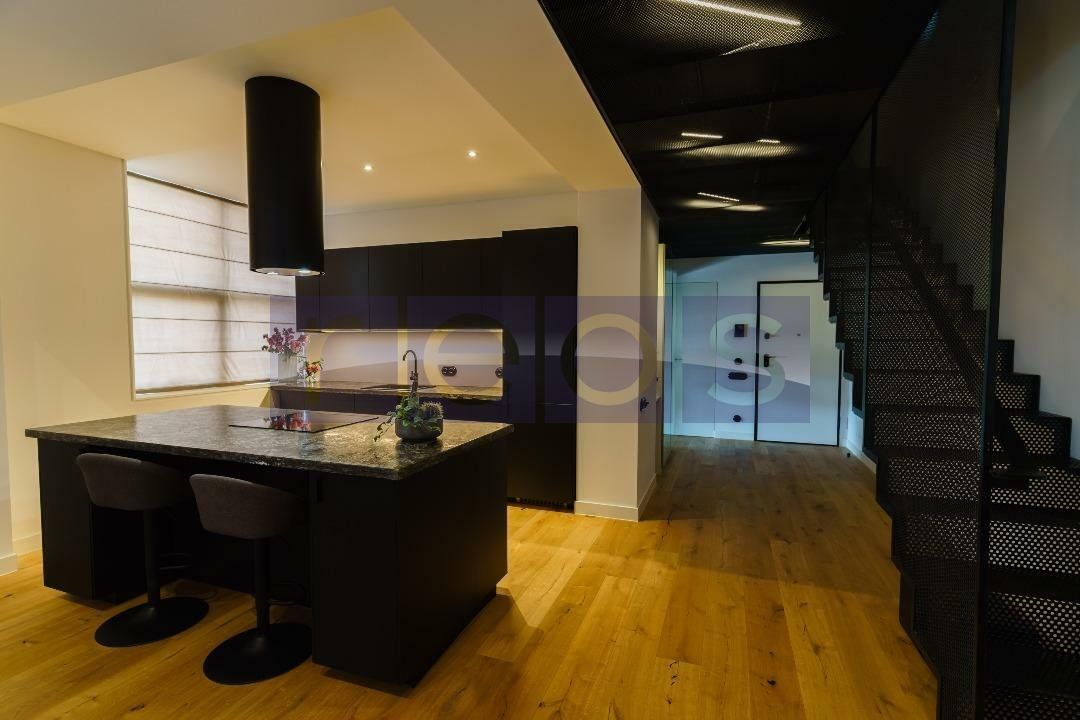 PENTHOUSE 4 CAMERE LUX | ZONA FLOREASCA - Poză 3