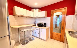 Apartament spațios cu 3 camere | Ultracentral - Poză 12