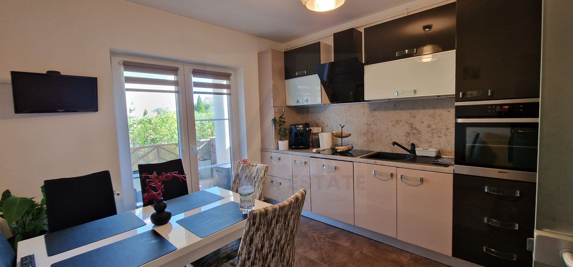 Apartament 67 mp + tersasa si gradina, Cartierul Arhitectilor, - Poză 5