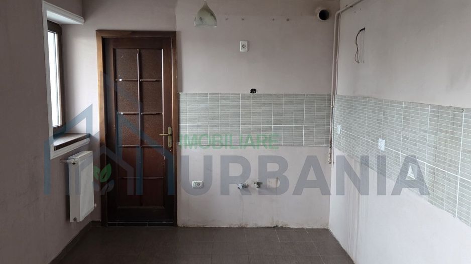 Apartament 3 camere, Bucium – Lidl, etaj 2/4, construit 2016, centrală proprie, accept credit - Poză 7