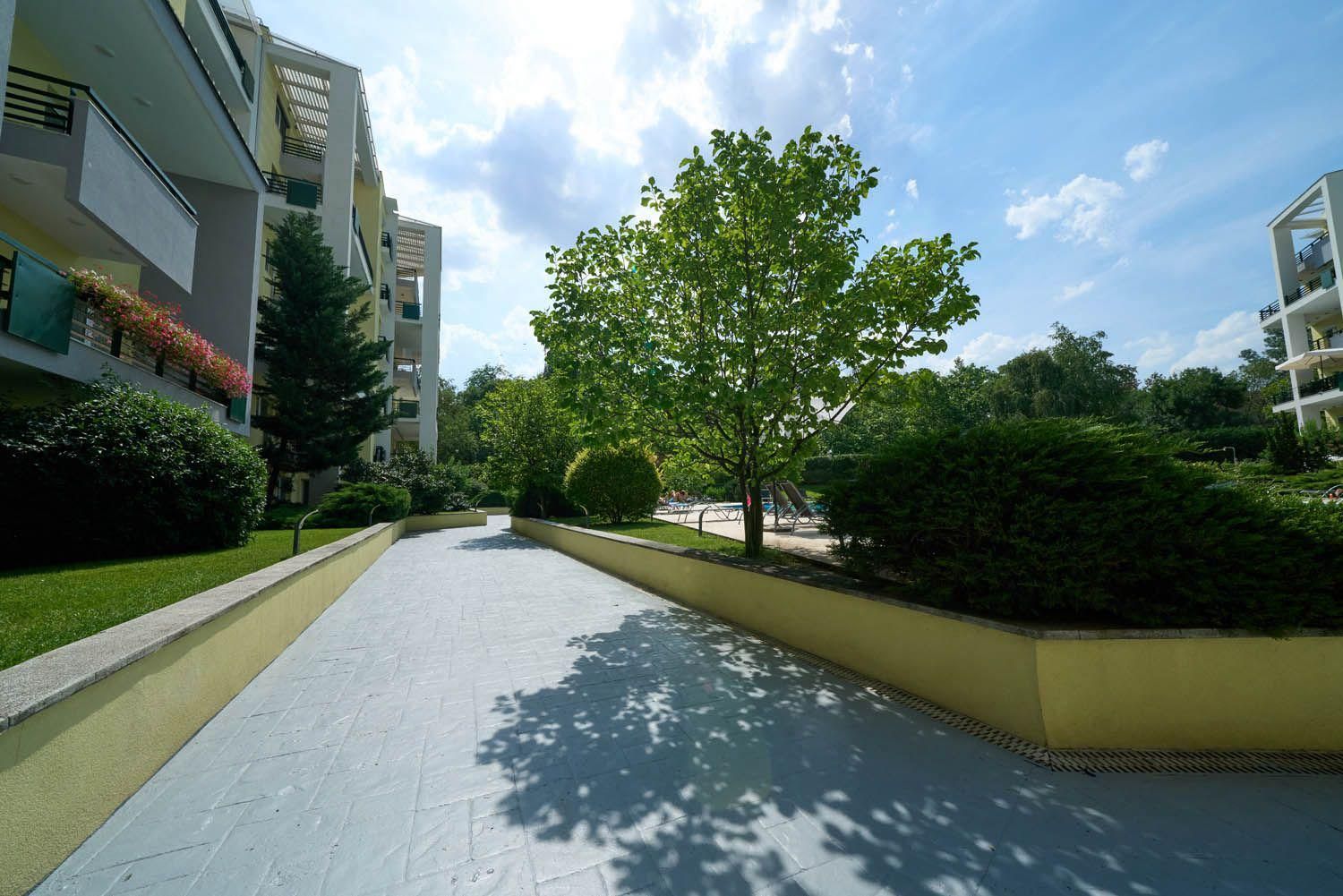 Apartament cu 3 camere decomandat în Herăstrău - Poză 5