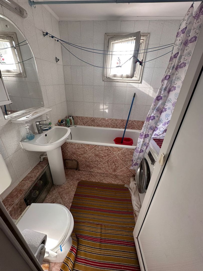 Apartament 3 camere decomandat de vânzare – Crângași A600 - Poză 9