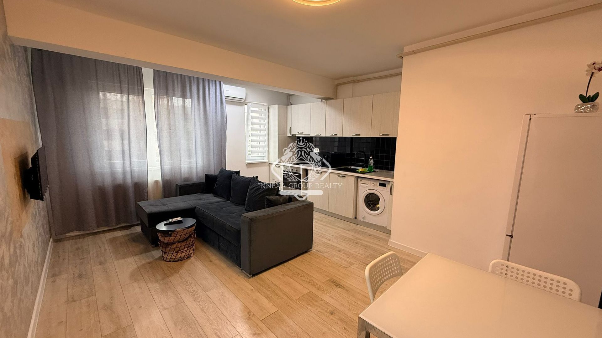Apartament 2 camere I etaj 2/5 I bloc 2021 I Aparatorii Patriei - Poză 1