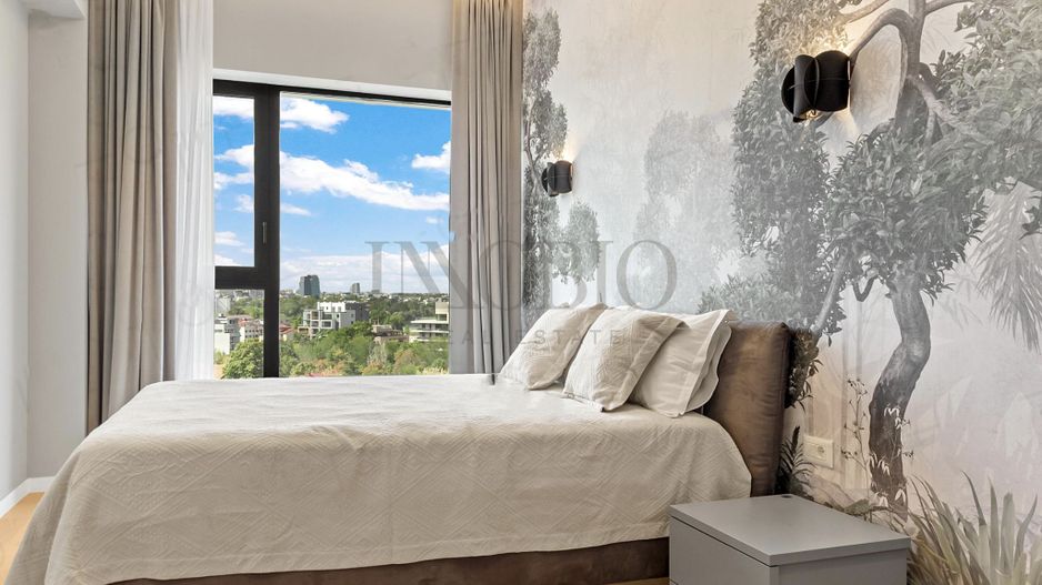 Apartament 3 Camere | One Verdi | Loc de Parcare - Poză 7