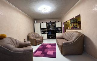 Tomis Nord - Apartament decomandat cu 2 camere, mobilat și utilat. - Poză 2