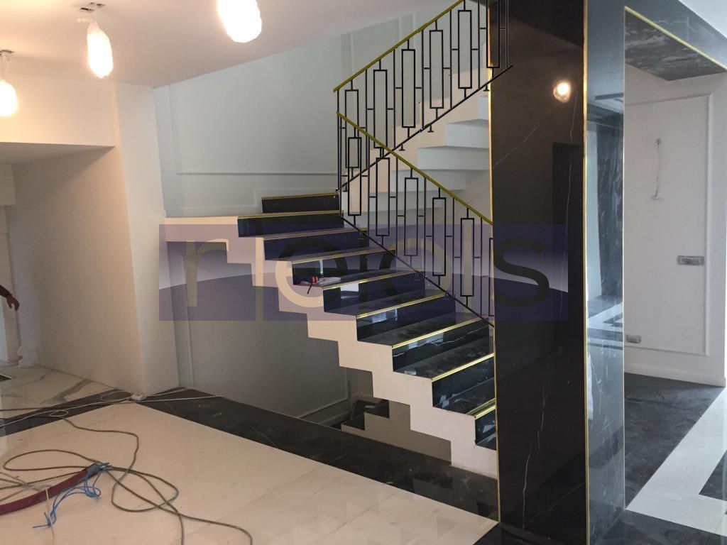 Casă individuală | 2000 mp teren | 748 mp utili | piscina | - Poză 26