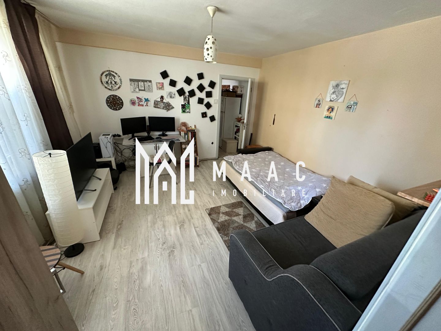Apartament | 2 camere | Parter | Terezian - Poză 4