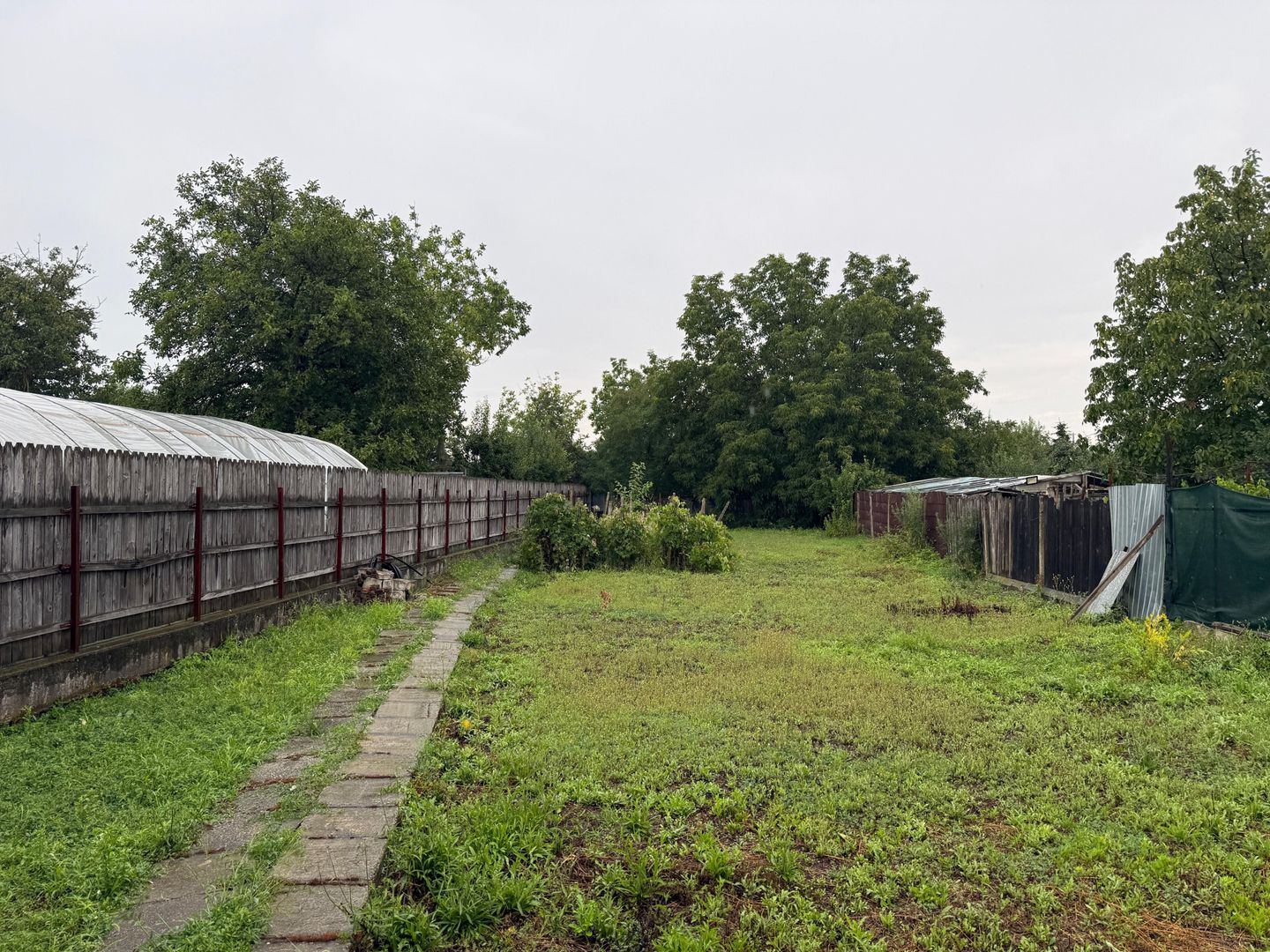 Teren 980 mp în Otopeni – Ideal pentru casă | Toate utilitățile - Poză 1