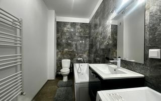 Apartament la cheie | TOTUL NOU | Cartier Terra-Floresti - Poză 17