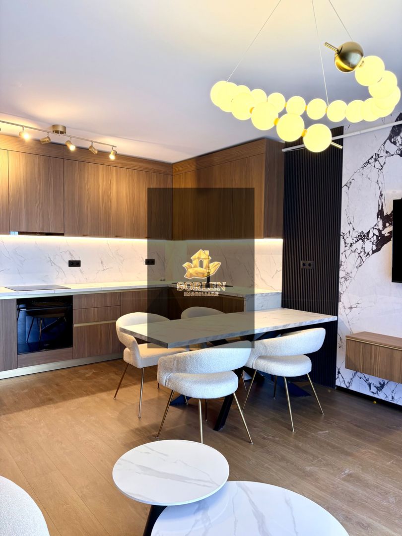 Apartament 2 camere Eroilor Floresti - Poză 16