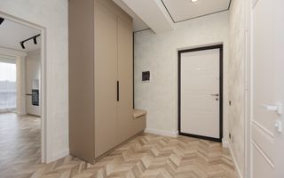 Vânzare, apartament, 2 camere, str. Iurie Babei, Botanica. - Poză 2