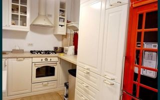 Apartament de vanzare -3 camere  -Aviatiei, Baneasa, Herastrau - Poză 10