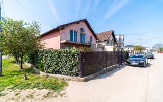 Oportunitate UNICA! Casa individuala la pret de apartament in Chisoda - Poză 3