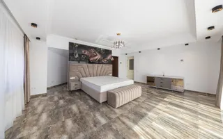 Sacele-Casa 6 dormitoare + 4 bai teren 979 mp. - Poză 31