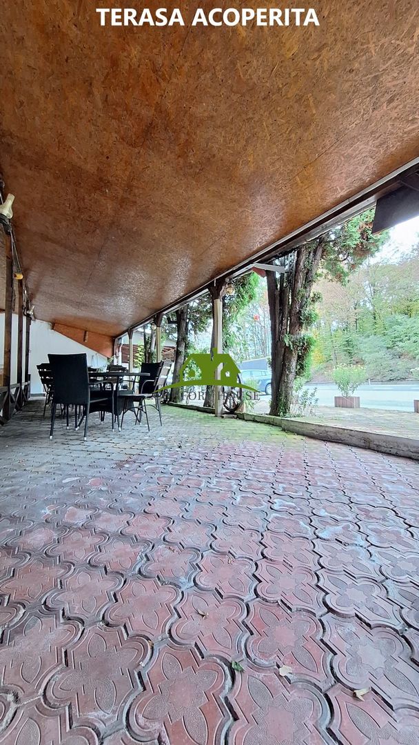 Afacere la cheie pe DN7 – locație cu potențial pentru antreprenori - Poză 6