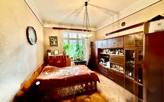 Apartament cu poveste – Polona casa " dr Theodor Burghele" - Poză 5