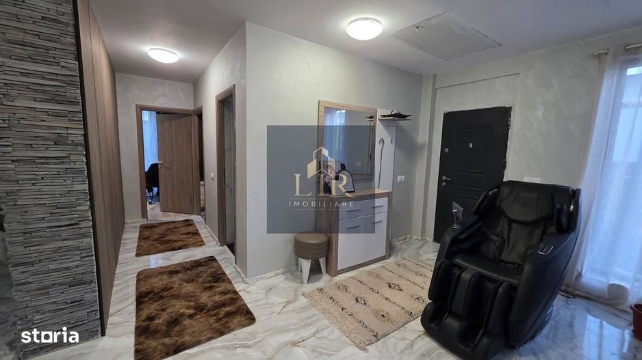 Casa 4 camere mobilata si utilata,garaj- Visan-Bucium- Iasi - Poză 5