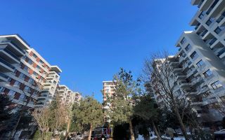 BEST CHOICE - Apartament 3 camere COMPLET MOBILAT SI UTILAT + parcare - Poză 19