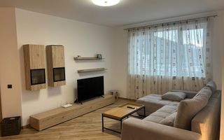 COMISION 0% ! VANZARE APARTAMENT 2 CAMERE CU GARAJ ZONA BMW ! - Poză 3