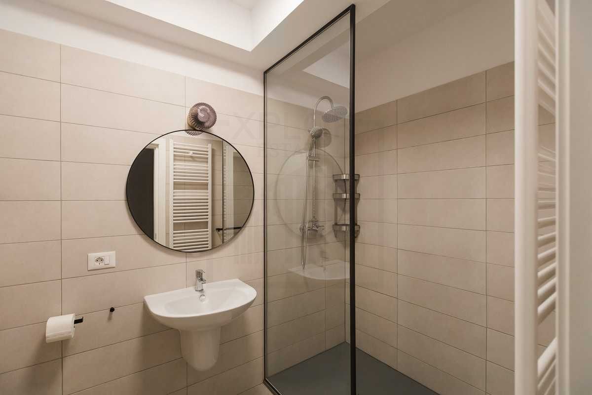 Apartament 2 Camere | Uno Residence | 56 mp | Decomandat | Parcare - Poză 8