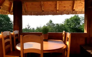 Casa traditionala de vis, aproape de Cluj-Napoca - Poză 17