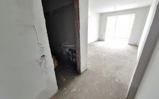 Apartament, 1 camera nou de vanzare in Iasi Valea Lupului, bloc 2025 - Poză 4