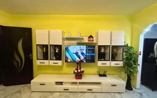 Apartament cu 2 camere la parter - Poză 5