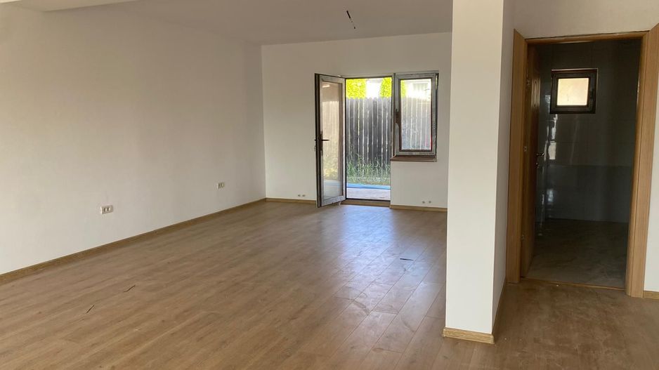 Casa P+1 Tip Duplex de vanzare  120 mp An 2023  Constanta Comuna Lumina - Poză 18