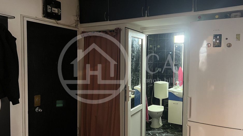 Apartament cu 2 camere de inchiriat Splaiul Crisanei Oradea - Poză 4