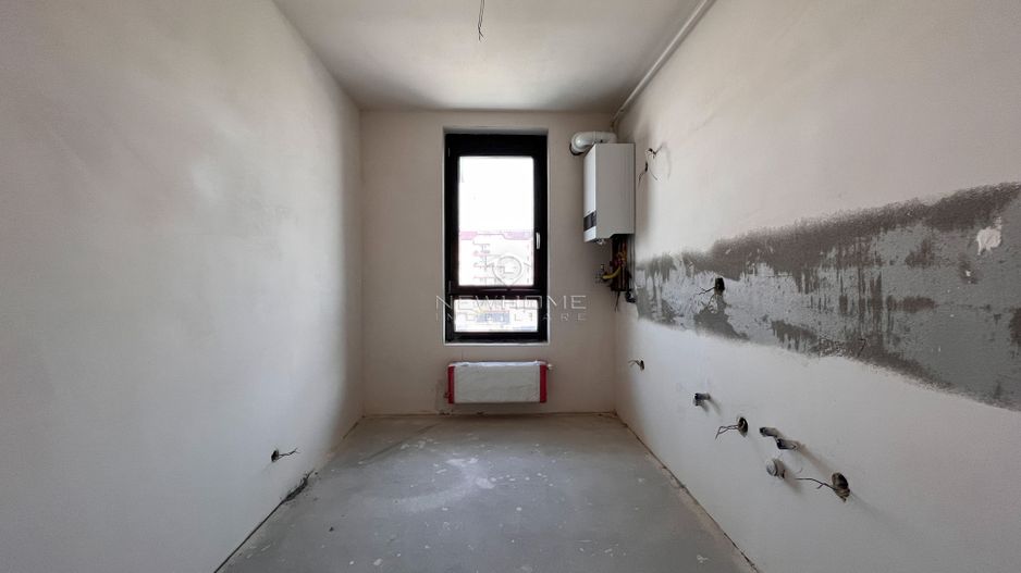 Apartament 3 camere, Park Lake, zona Iulius Mall, TVA inclus - Poză 4