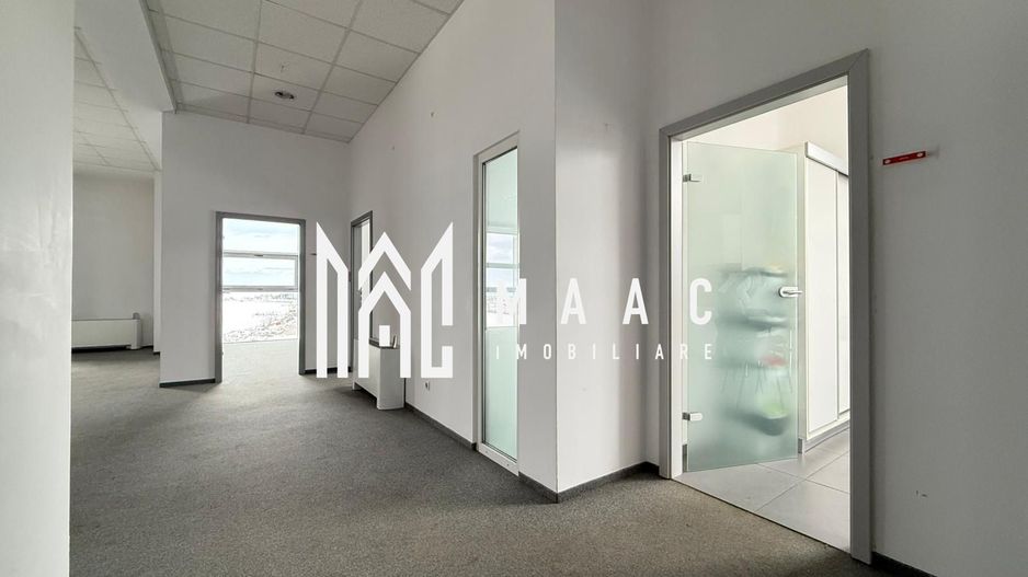 Spatiu comercial I 359 mp I 2 etaje I zona Shopping City - Poză 4