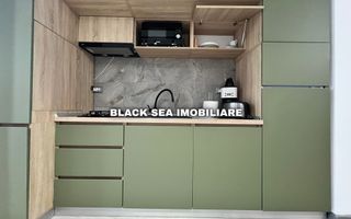 Apartament modern 2 camere in Alezzi Beach Resort Fitness & Spa - Poză 3