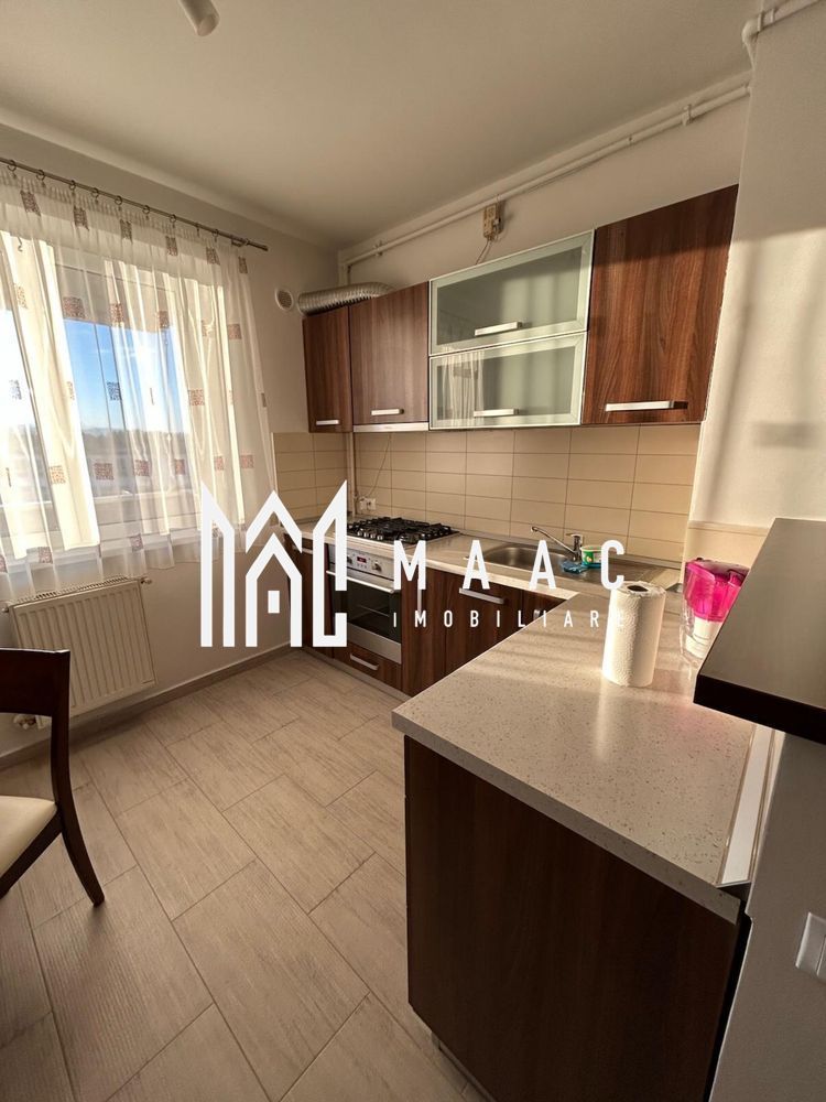 Apartament 2 Camere | Etajul 3 | Calea Dumbrăvii - Poză 4