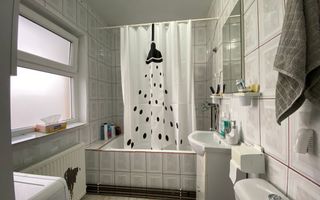 Garsoniera renovata, 25 mp, aproape de Kaufland Alecsandri - Poză 4