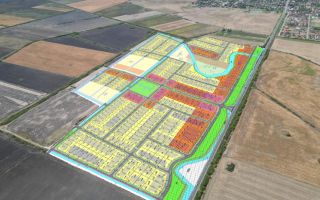 Super pret - Teren 30e mp l Sacalaz l - Poză 1