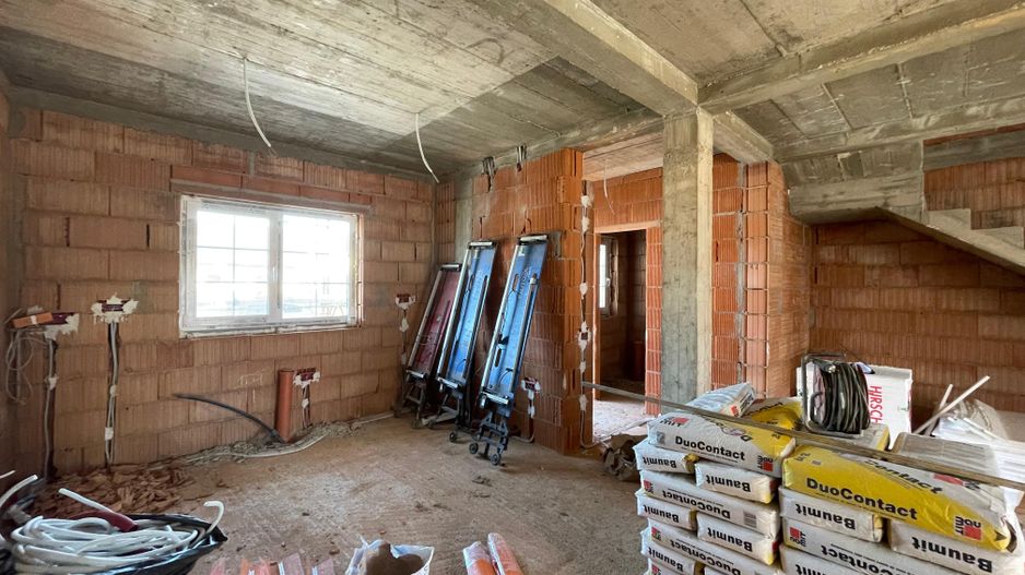 Duplex 95mp - zona Valery - Mosnita Noua - Poză 2