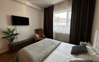 Apartament 2 camere | La cheie | Zona Str Teilor-Floresti - Poză 11