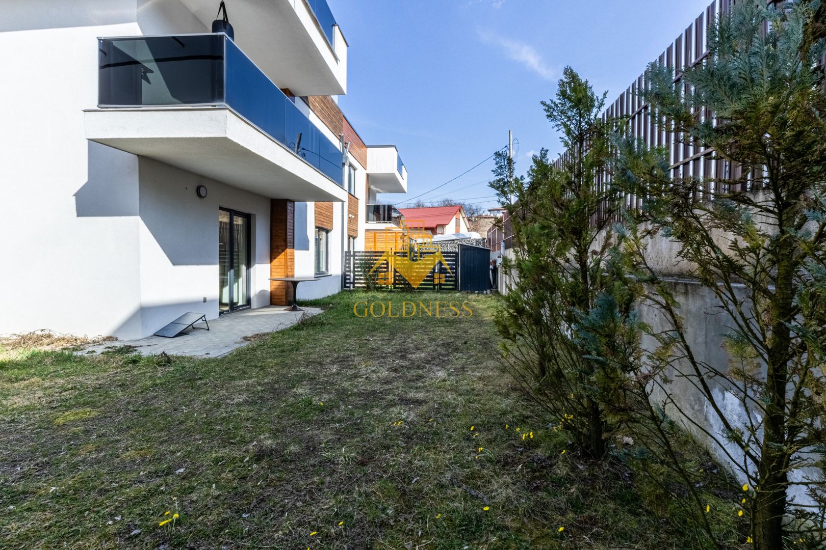 3 camere, gradina 180 mp, parcare,Manastur Zona Campului.,Pet Friendly - Poză 10