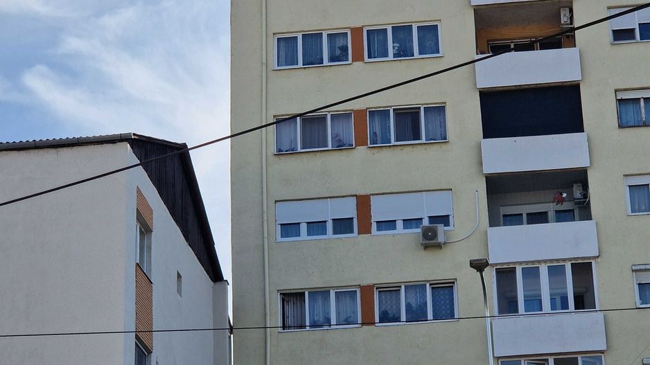 Apartament de vanzare Calea Traian - Poză 1